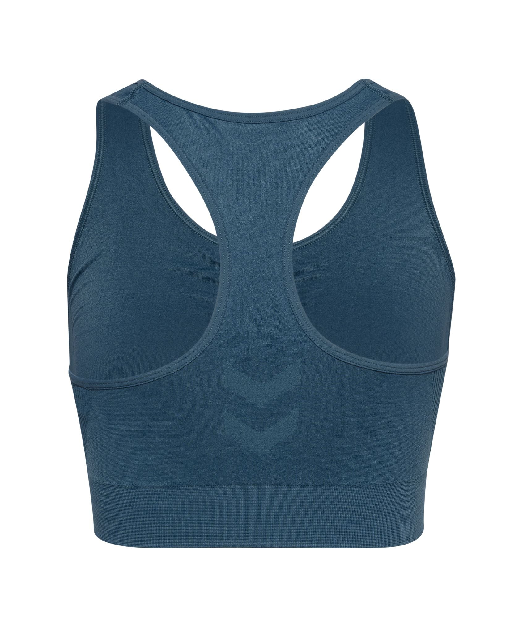 Hummel® - TIF Seamless Sports Top (Stargazer)