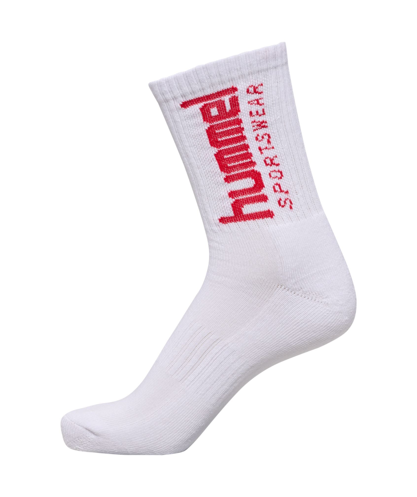 Hummel® - 3-Pack Socks Sportswear Big