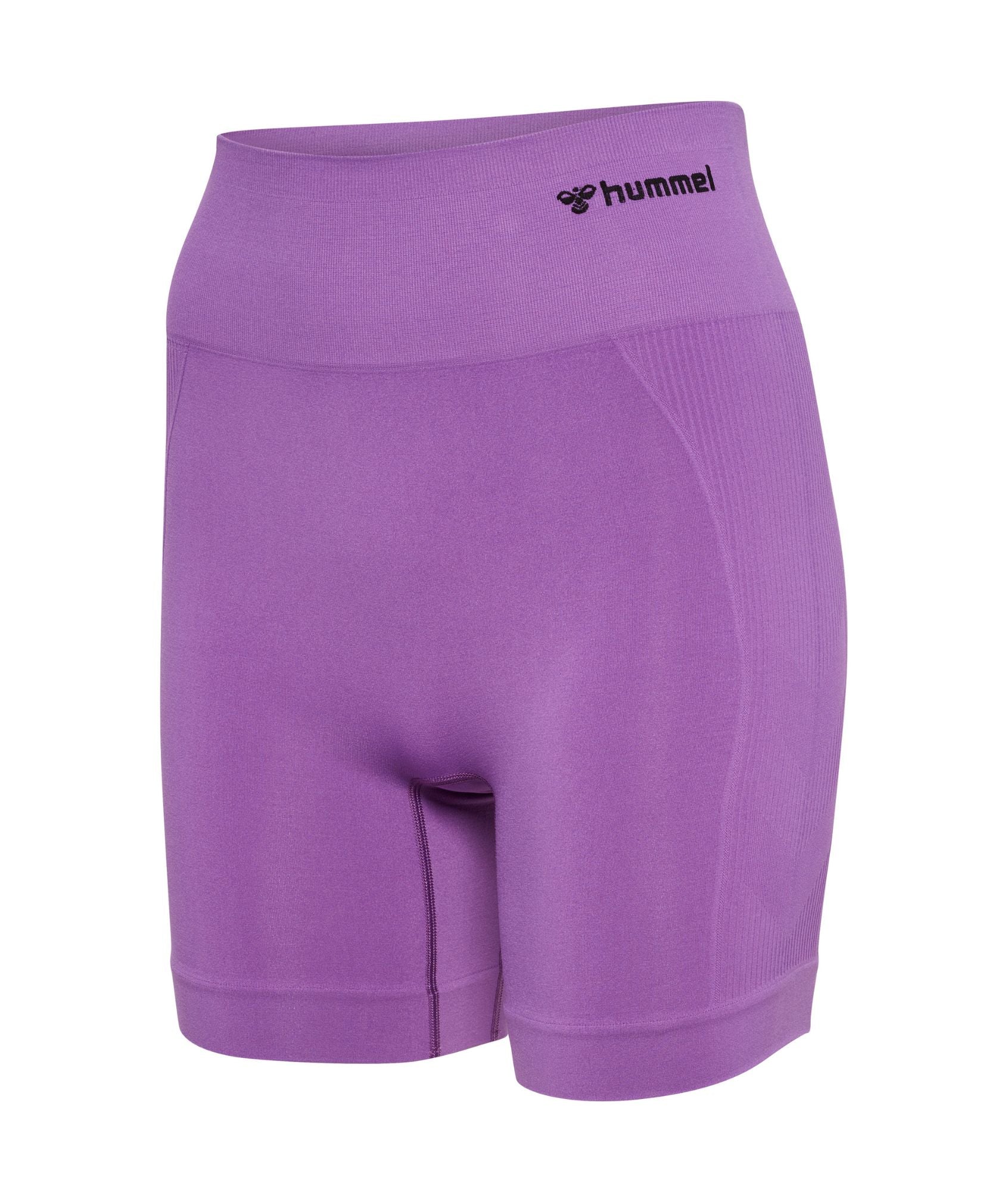 Hummel® - TIF Seamless Shorts (Dewberry)