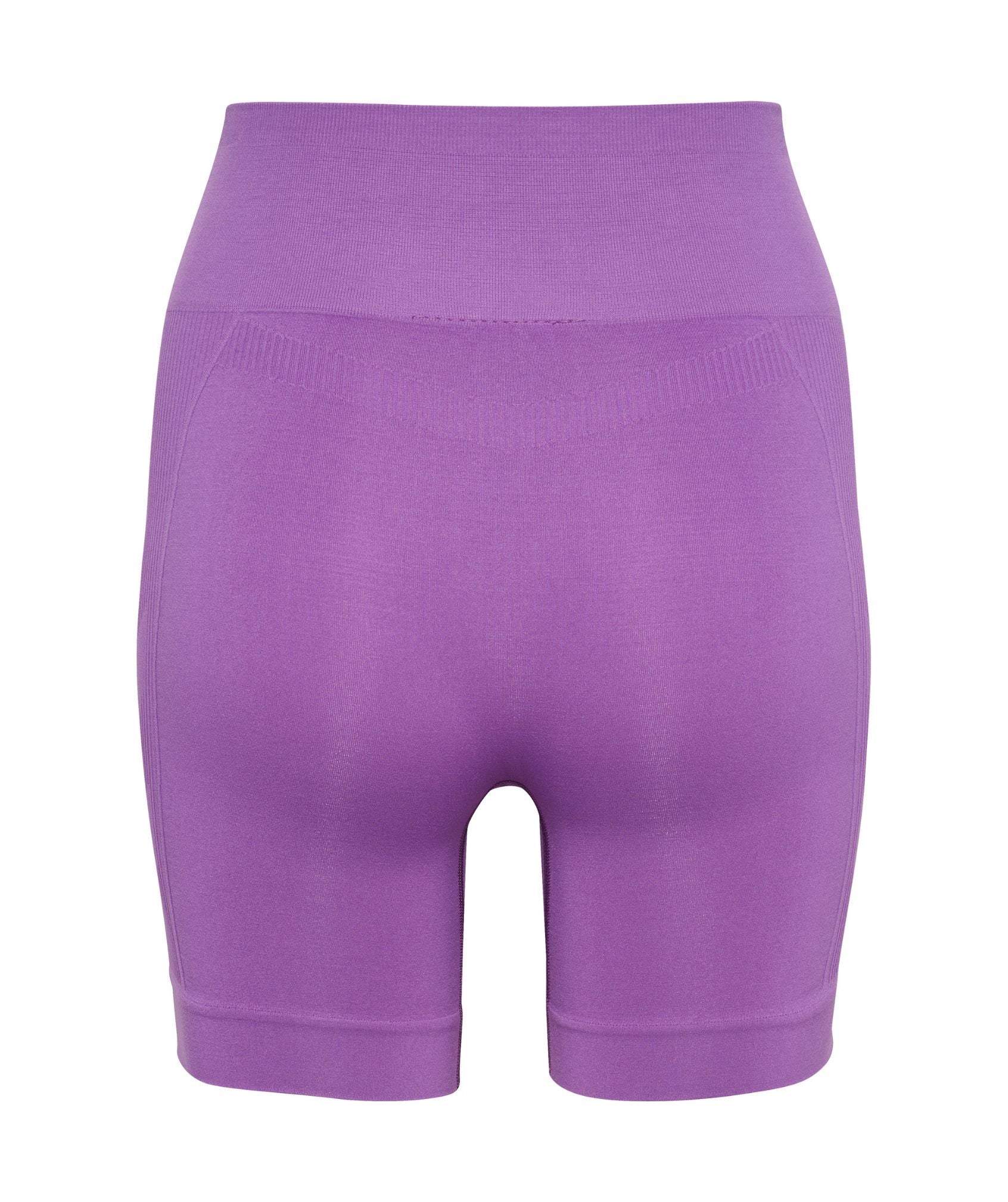 Hummel® - TIF Seamless Shorts (Dewberry)