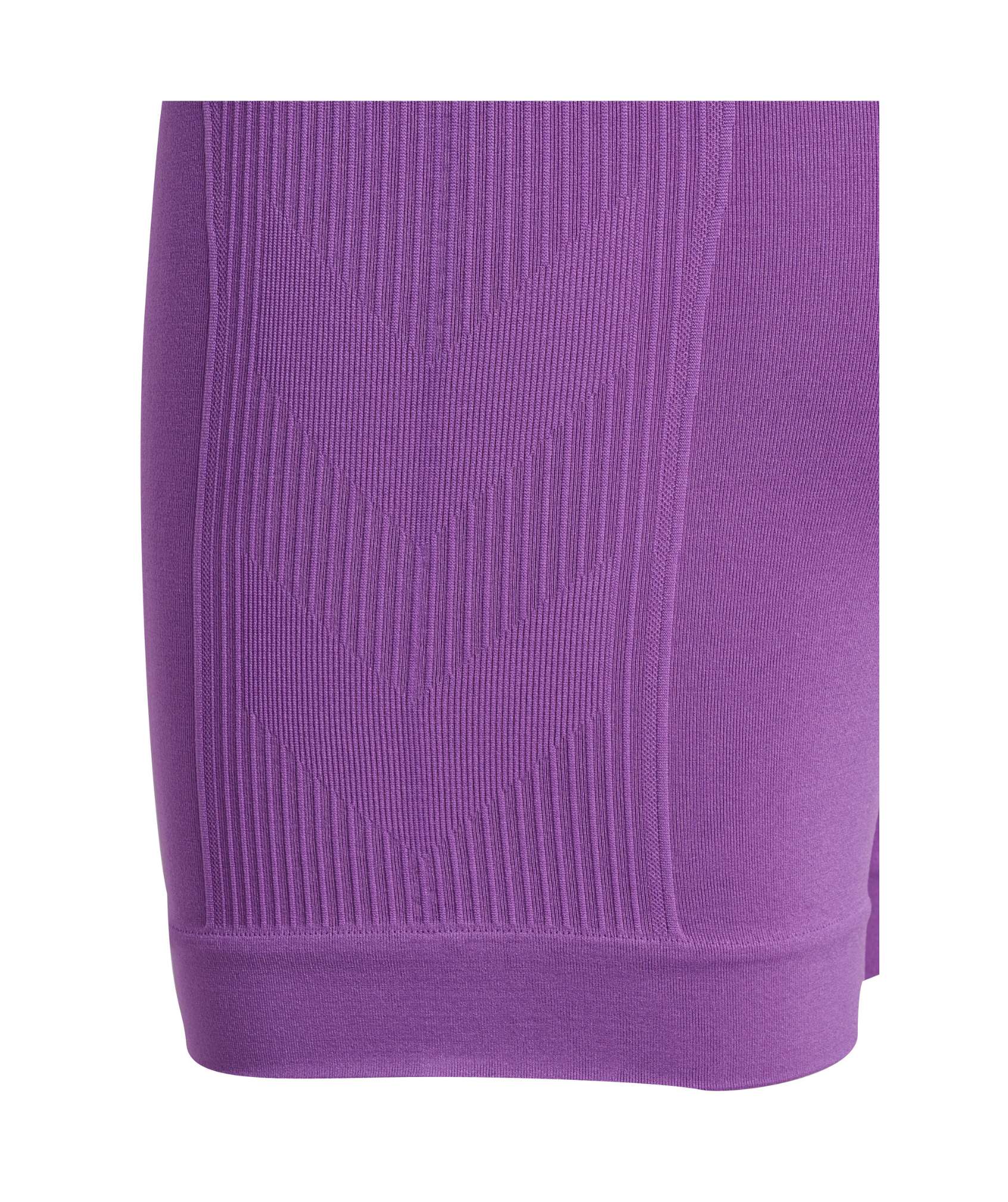 Hummel® - TIF Seamless Shorts (Dewberry)