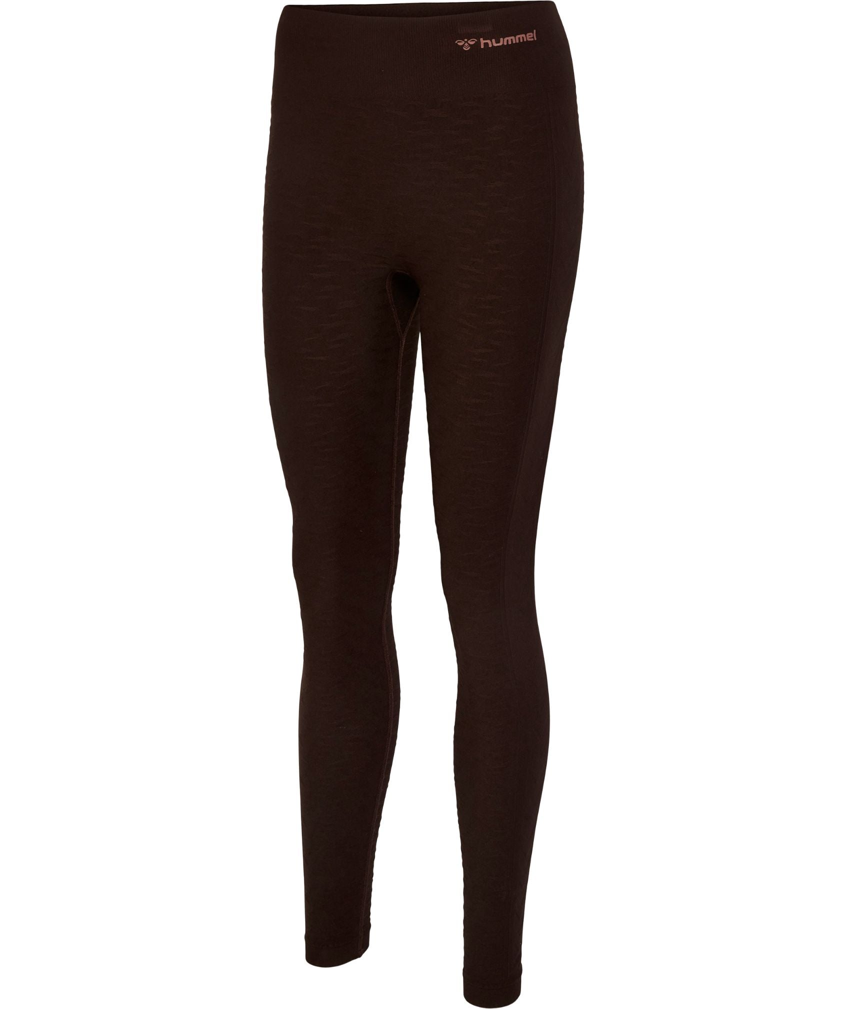 Hummel® - Focus Seamless HW Tights (Java)