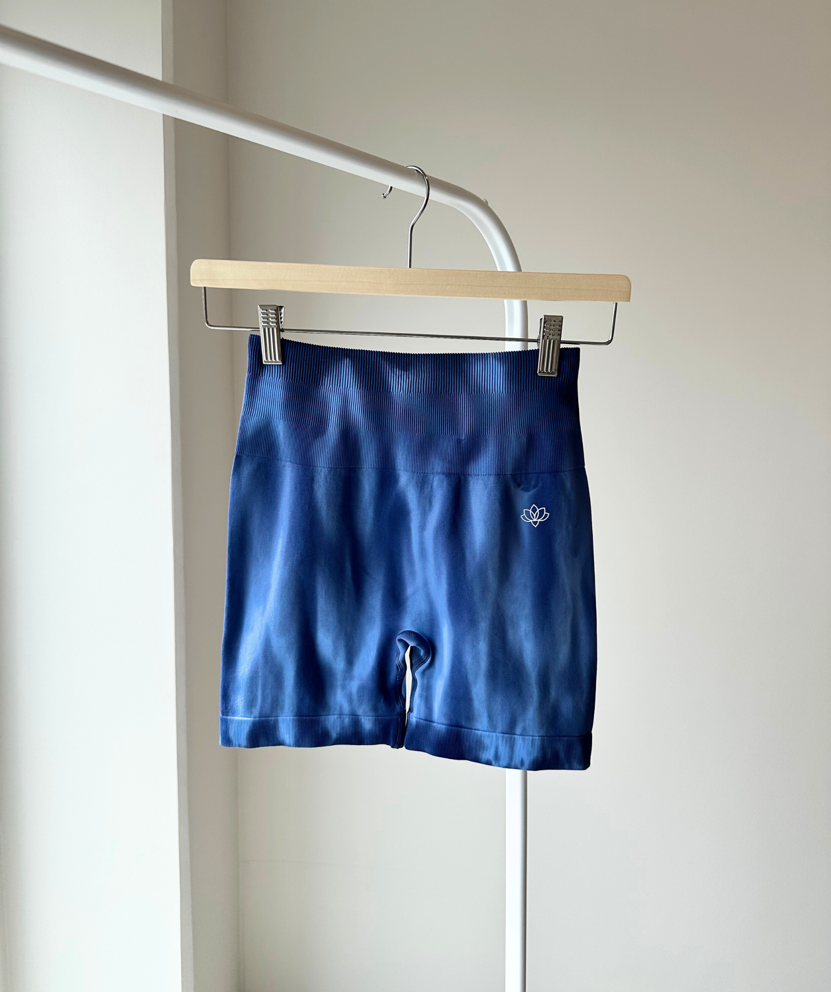 Jentle - Blaze Shorts (Dark Blue)