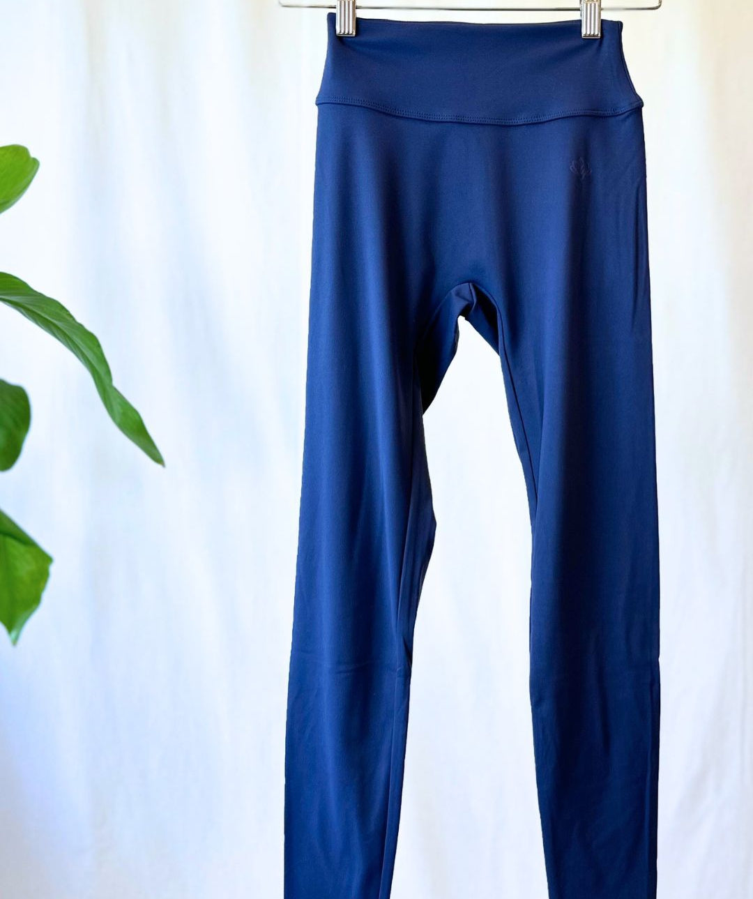 Jentle - Evy Leggings (Dark Blue)