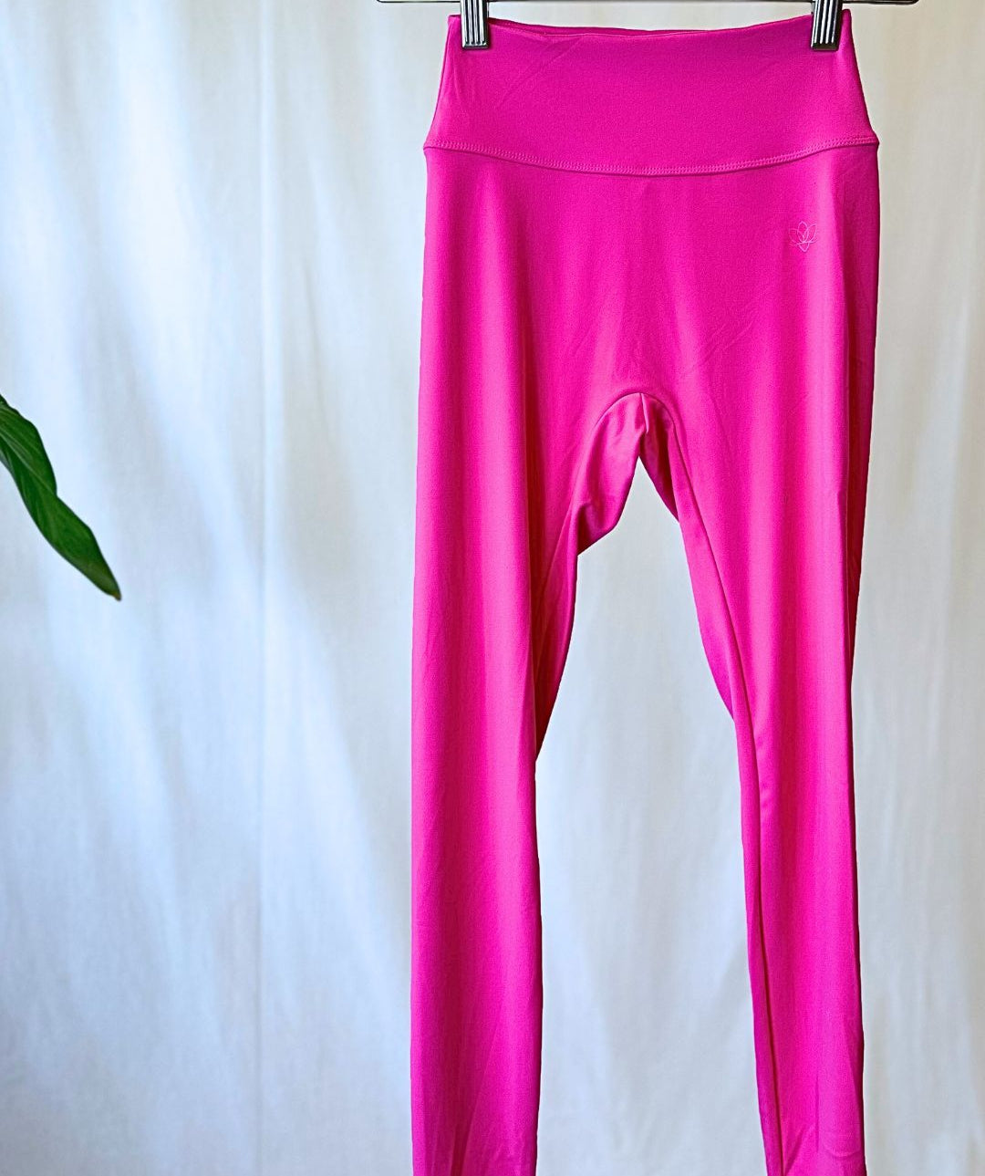 Jentle - Evy Leggings (Pink)