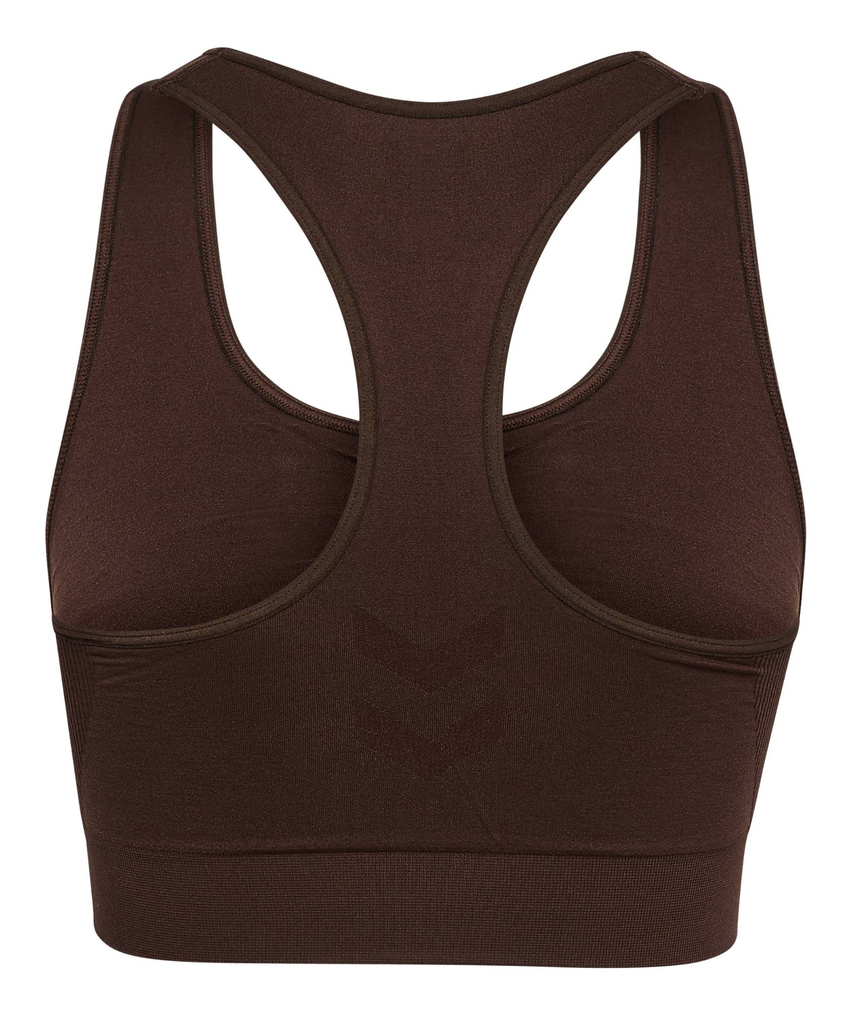 Hummel® - TIF Seamless Sports Top (Java)