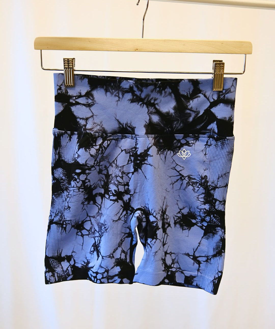 Jentle - Ultra Shorts (Dark Blue)