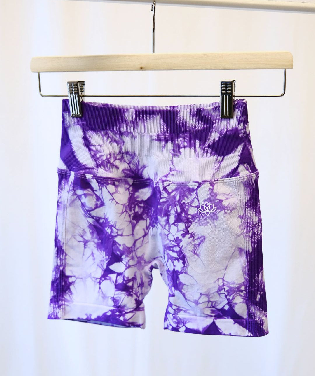 Jentle - Ultra Shorts (Purple)