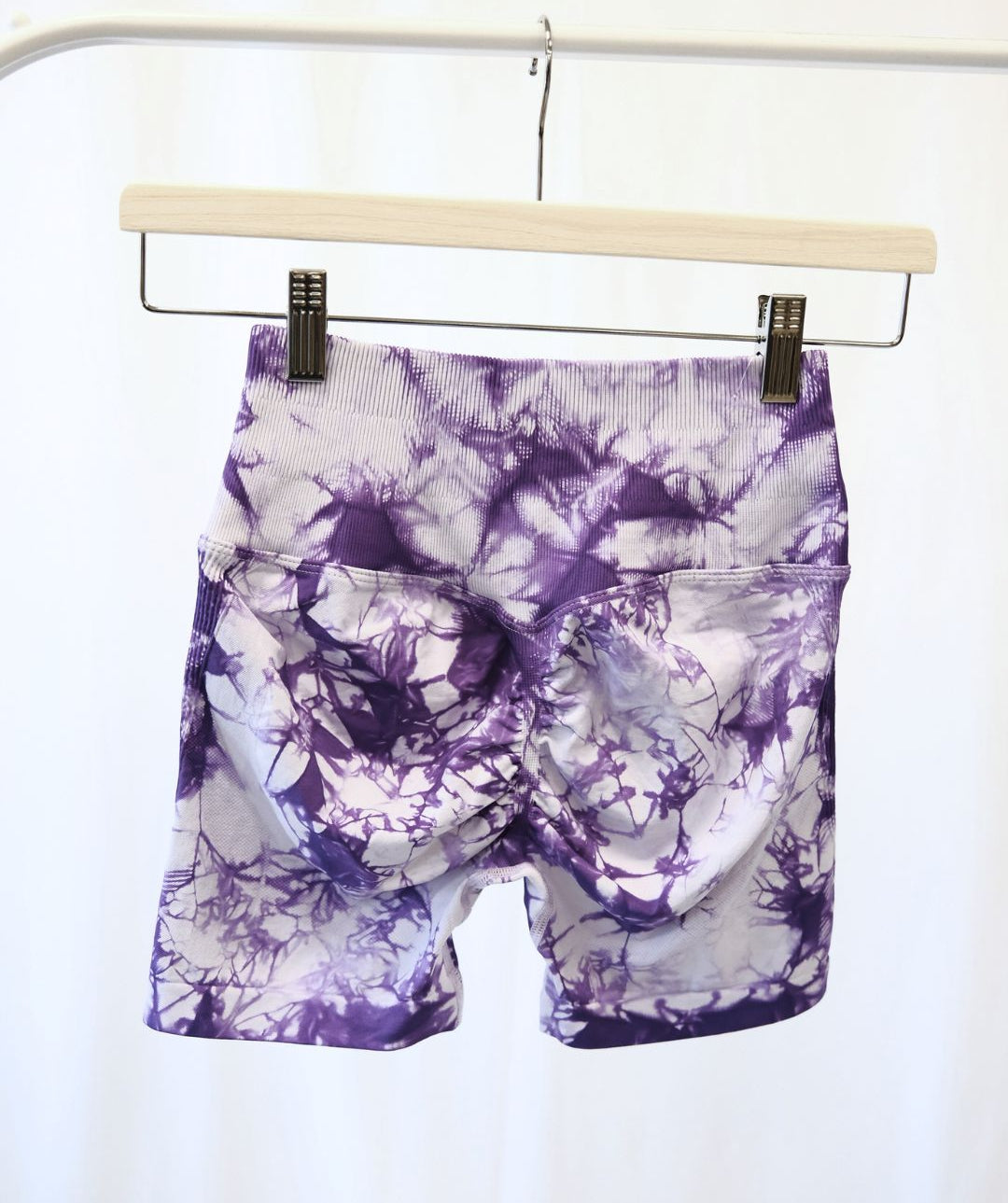 Jentle - Ultra Shorts (Purple)