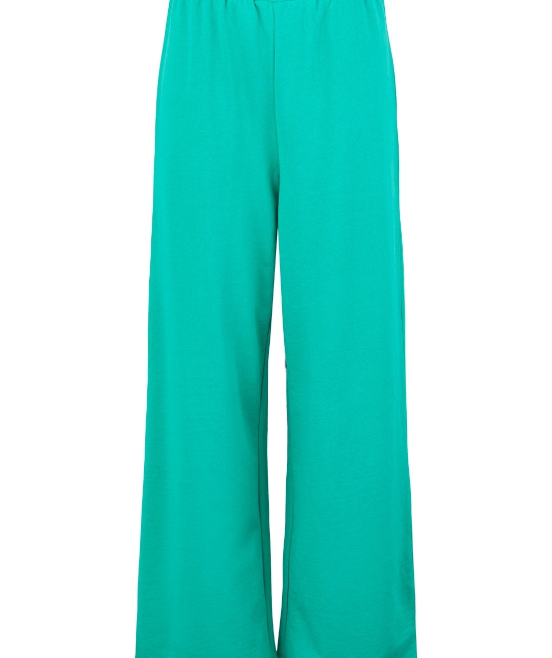 Pieces - Vienna Wide Pants (Simply Green)
