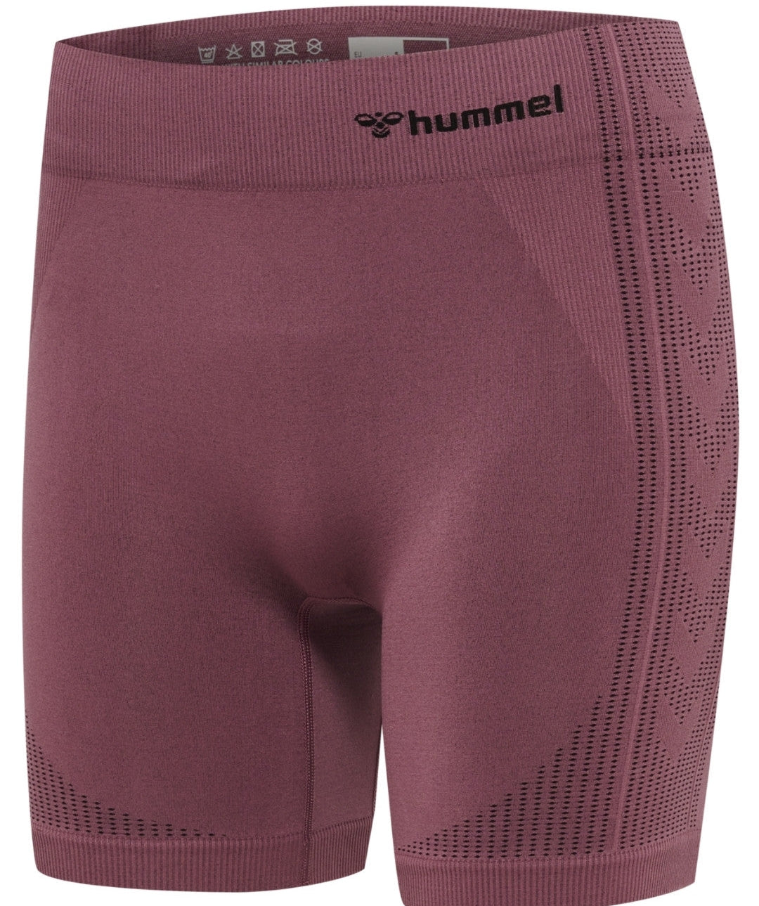 Hummel® - Shaping Seamless Shorts (Nocturn)