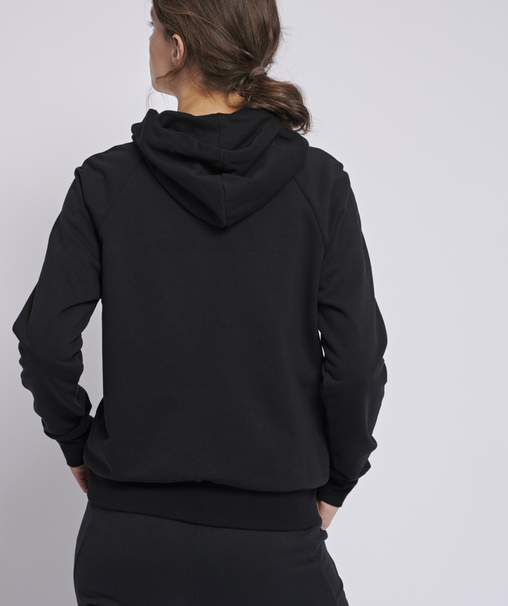 Hummel® - Noni Hoodie (Black)