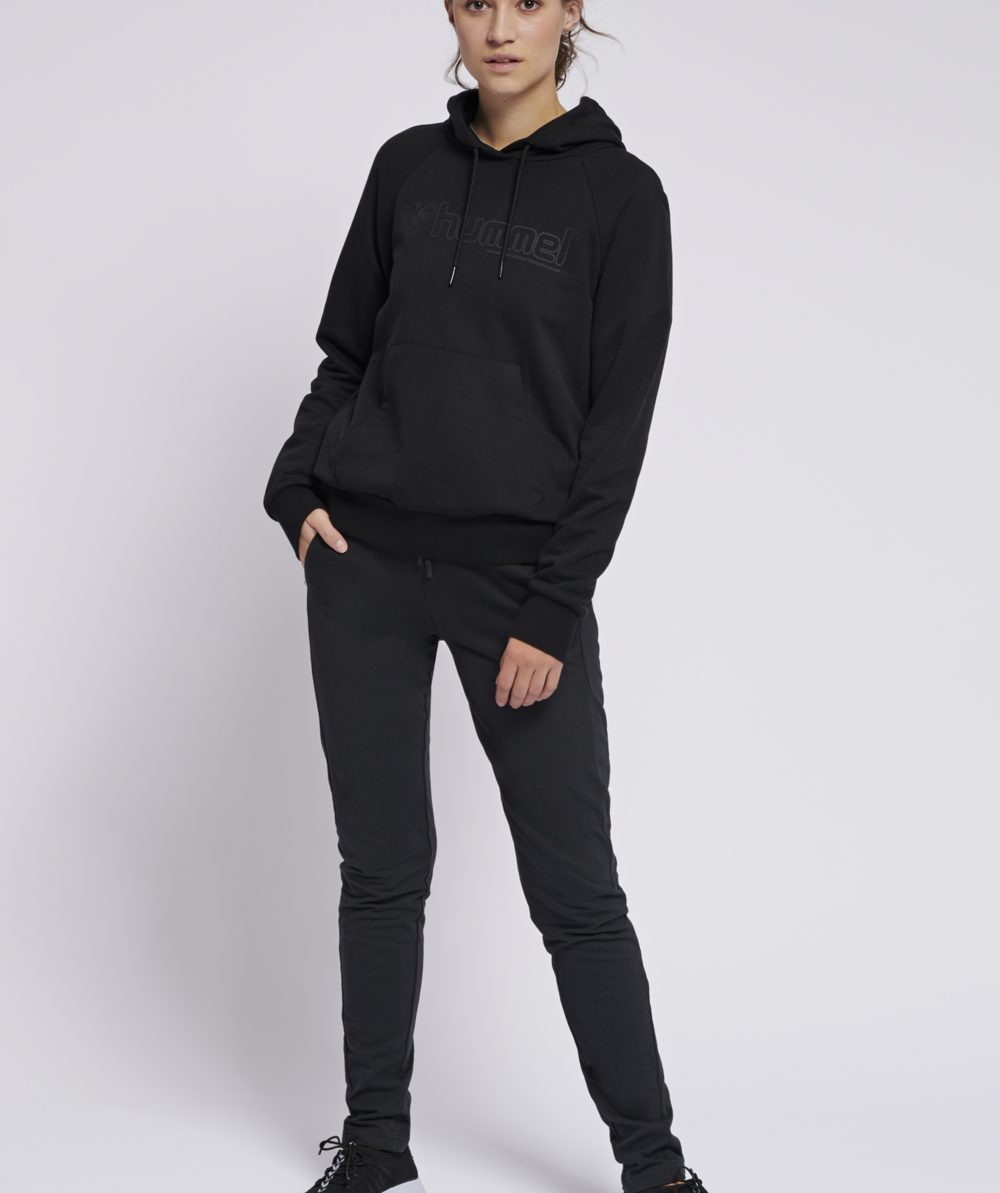 Hummel® - Noni Hoodie (Black)