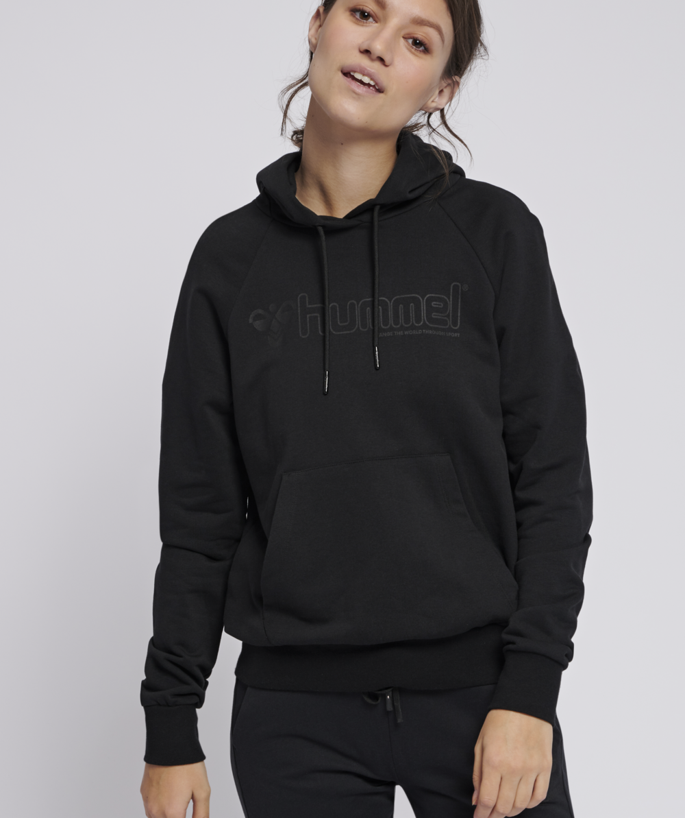 Hummel® - Noni Hoodie (Black)