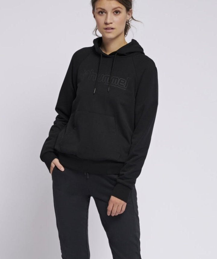 Hummel® - Noni Hoodie (Black)