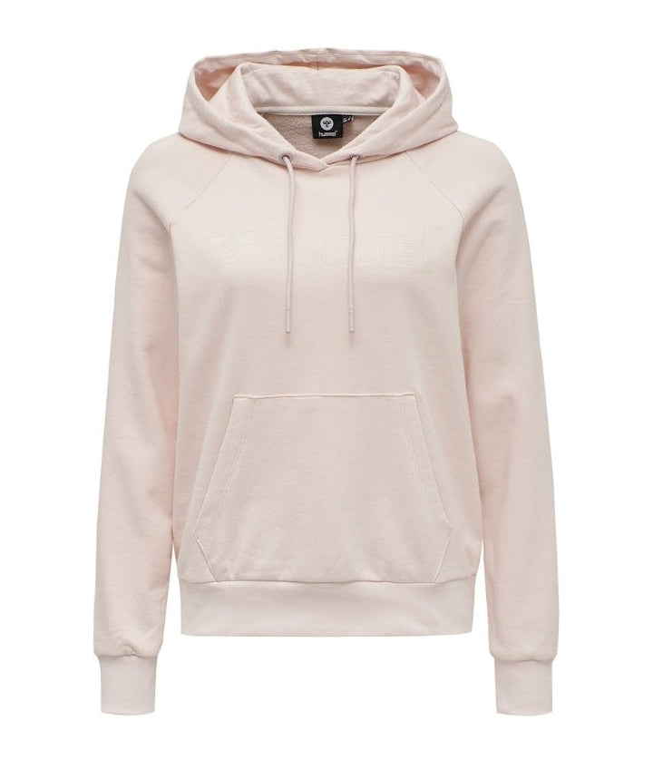 Hummel® - Noni Hoodie (Hushed Violet)