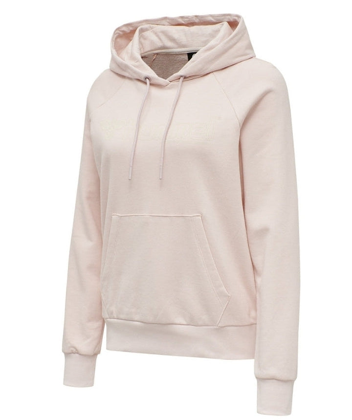 Hummel® - Noni Hoodie (Hushed Violet)