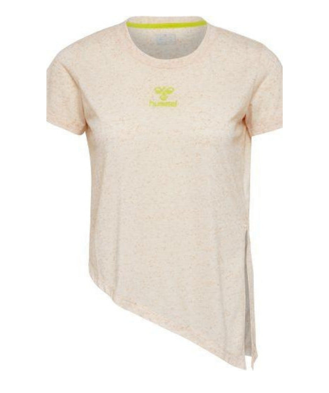 Hummel® - Stacy T-shirt (Cloud Pink)