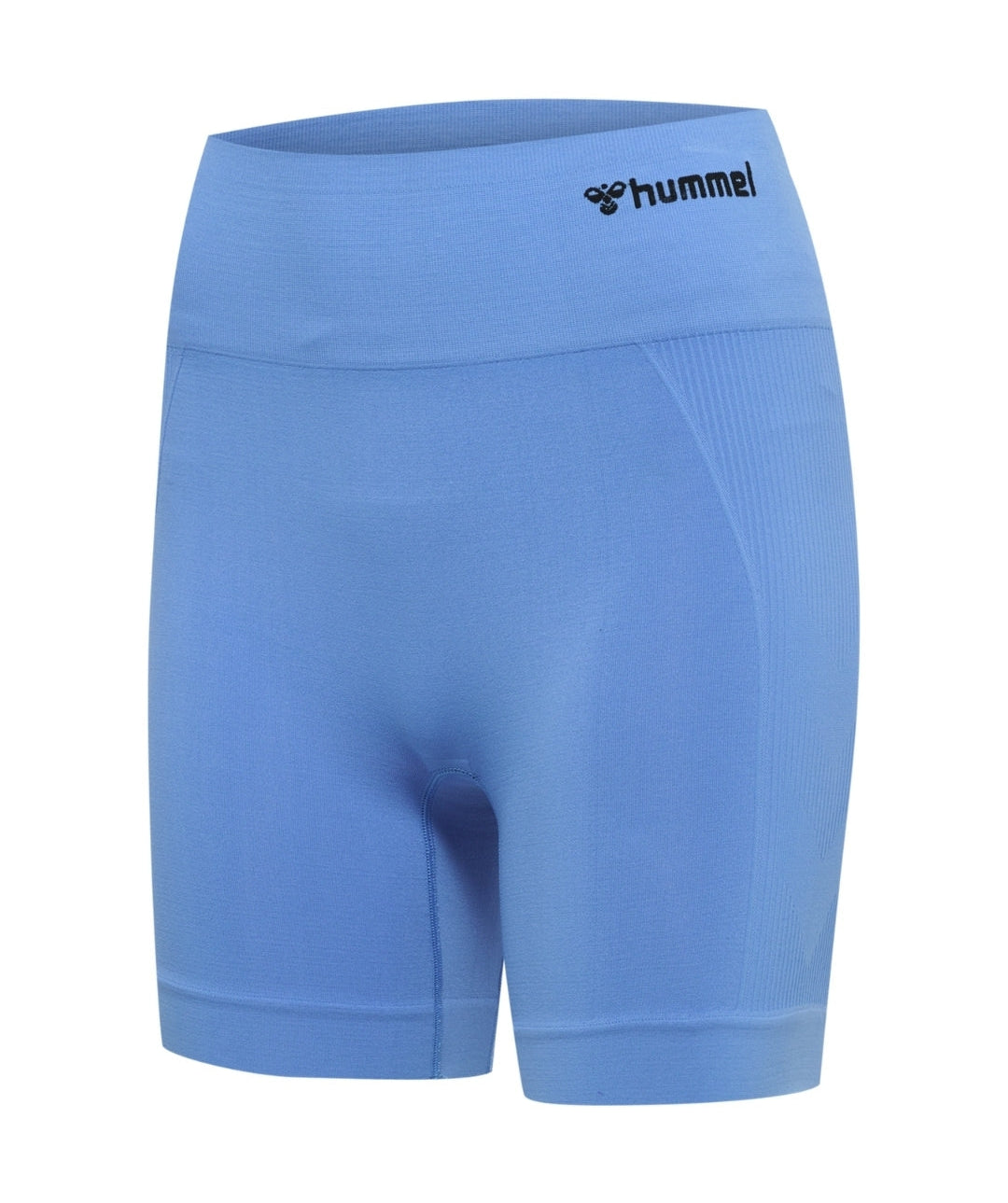 Hummel® - TIF Seamless Shorts (Marina)