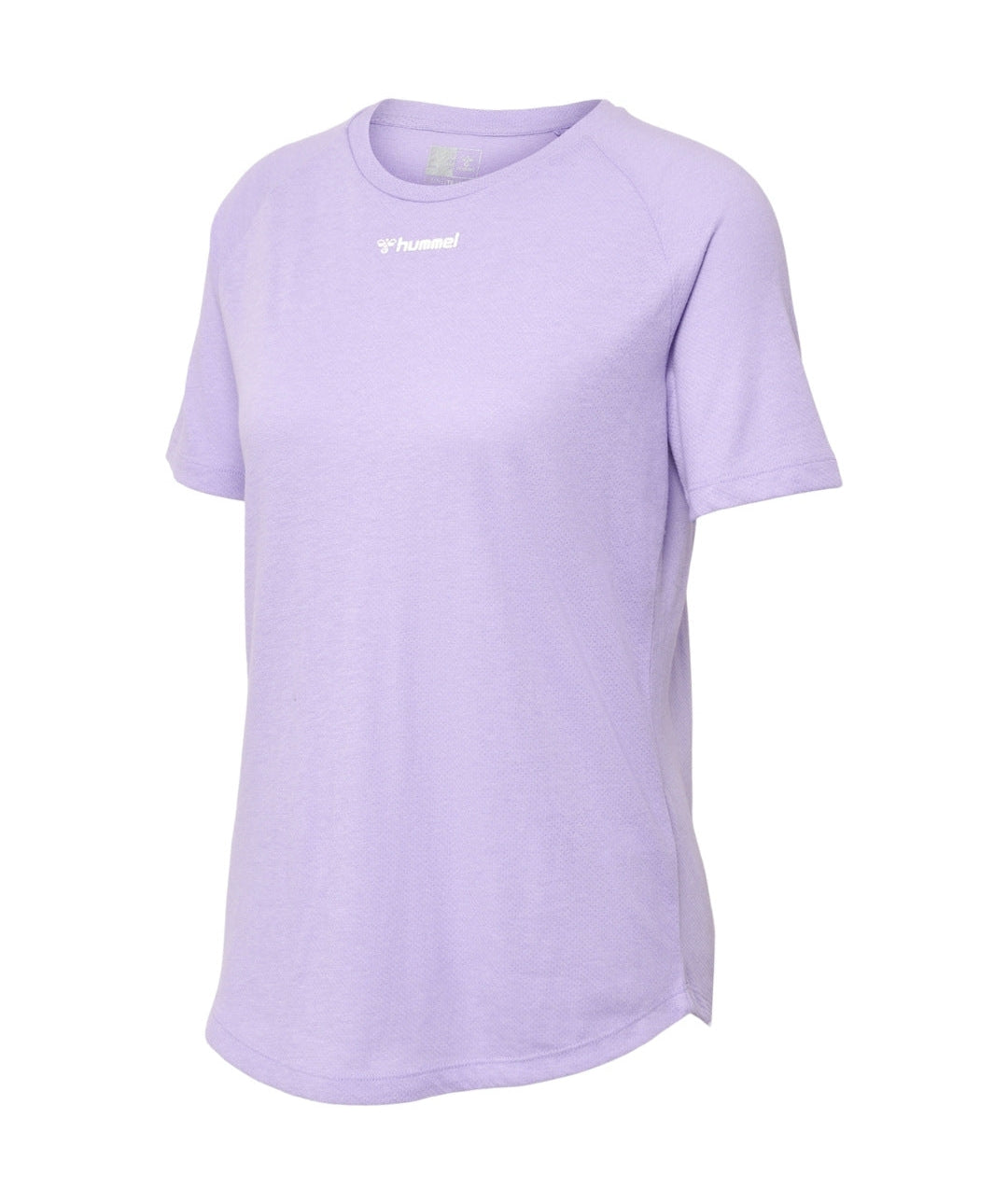 Hummel® - Vanja T-shirt (Lavender)