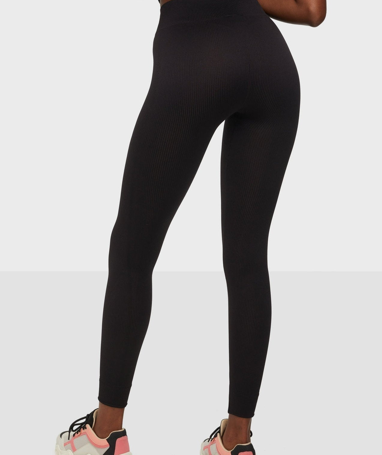 Only Play - Jaia Life HW Lounge Cir Tights (Black)