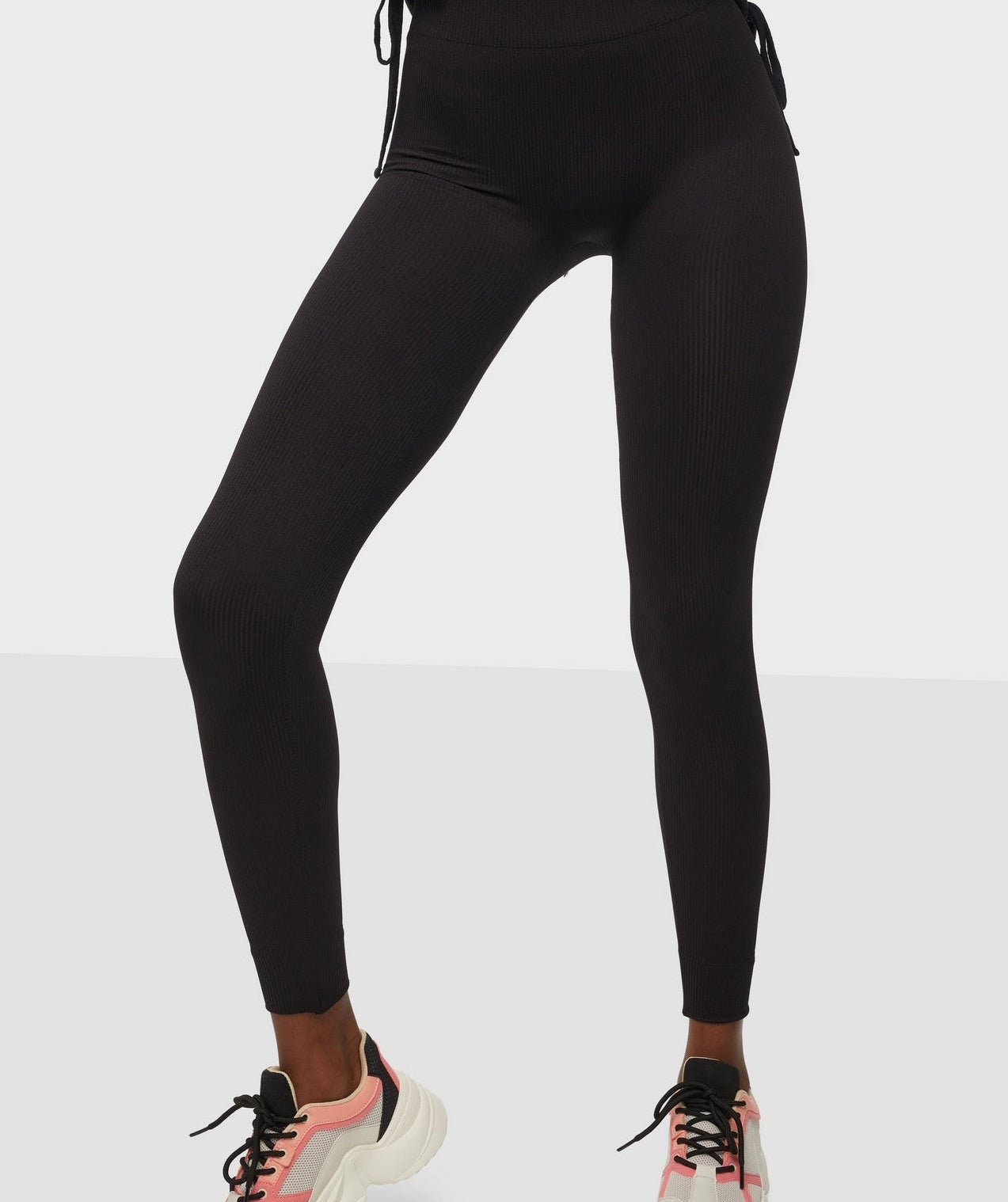 Only Play - Jaia Life HW Lounge Cir Tights (Black)