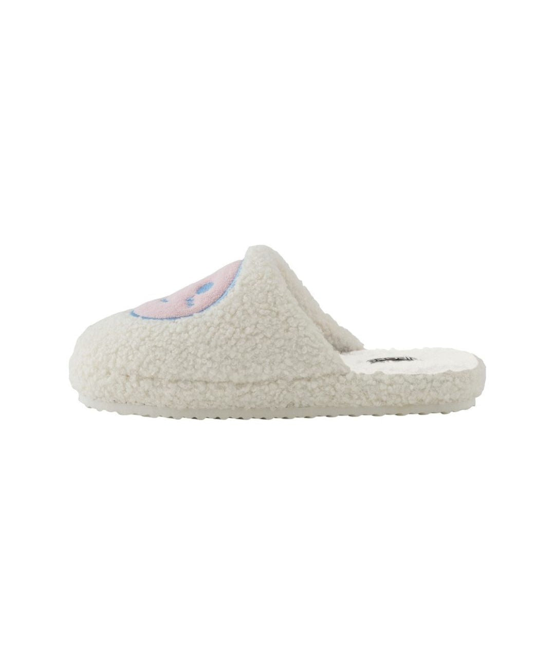 Pieces - Mulle Happy Slipper