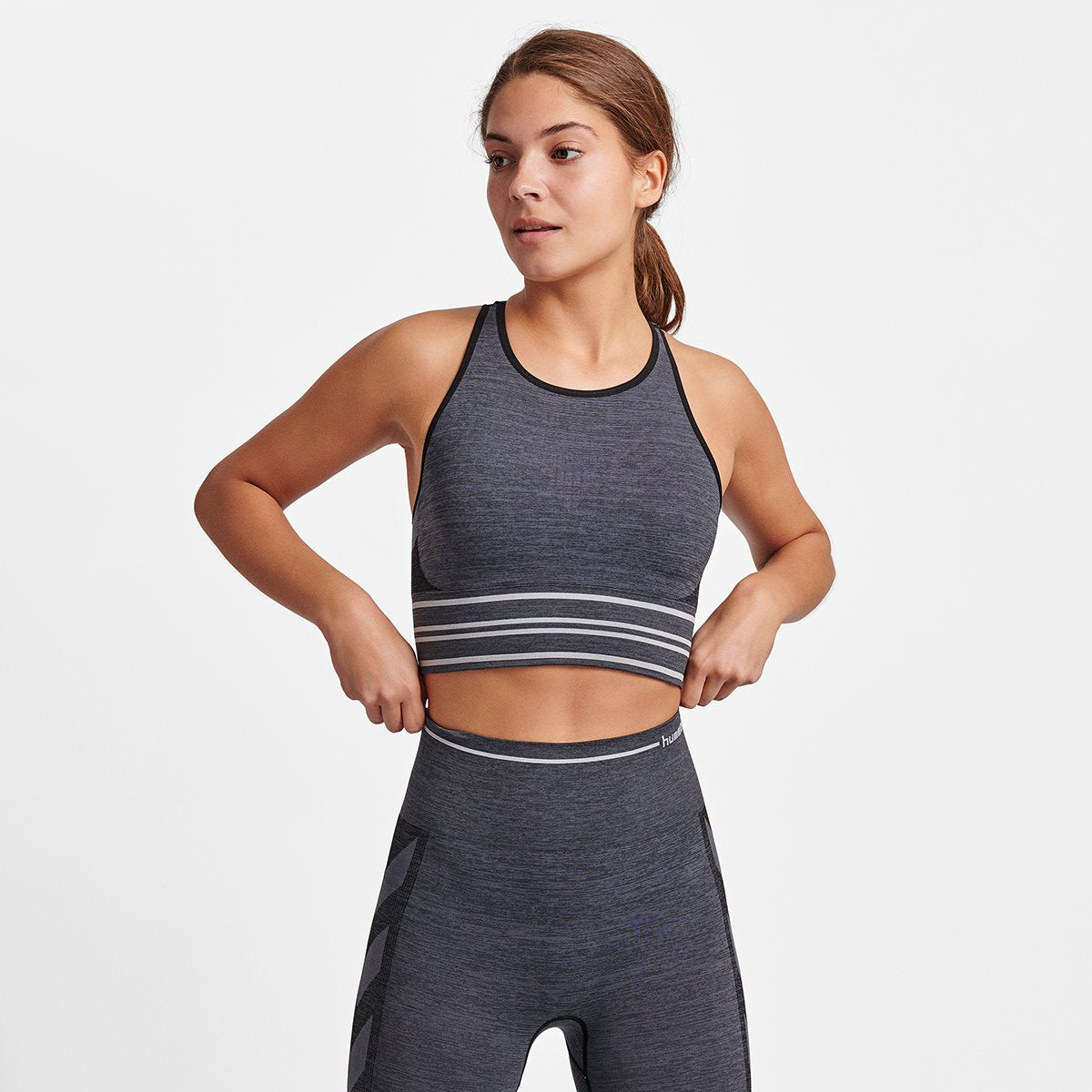 Hummel Gemma sportsbh