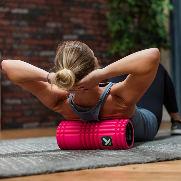 Trigger Point - The Grid 1.0 Foamroller