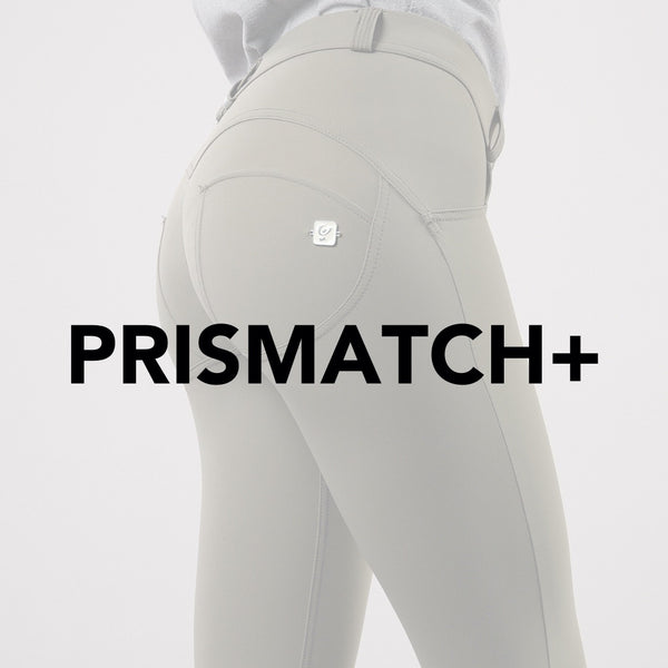GØR BRUG AF PRISMATCH+
