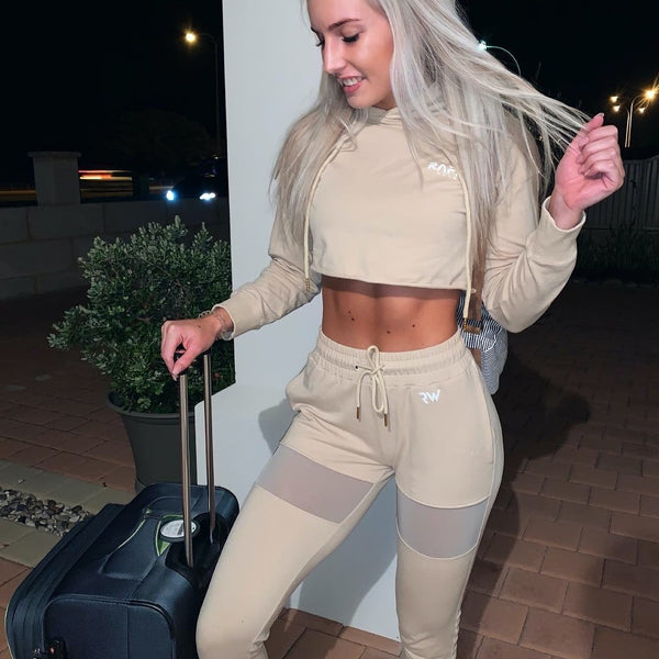 PERFEKT FLY OUTFIT