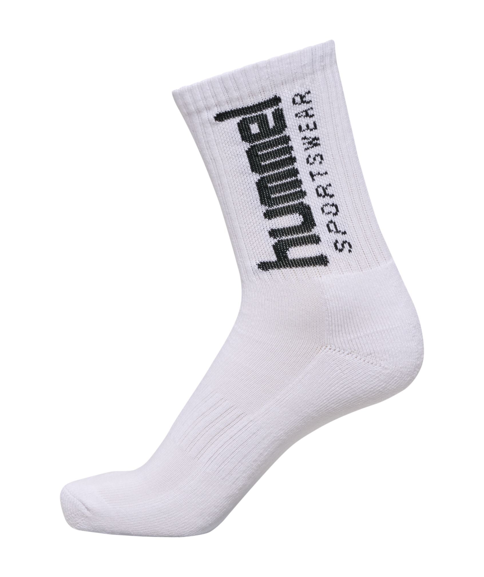 Hummel® - 3-Pack Socks Sportswear Big