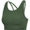 Hummel® - Focus Seamless Sports Top (Climbing Ivy)