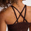 Hummel® - Focus Seamless Sports Top (Java)