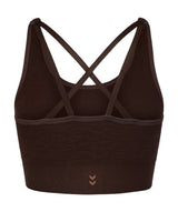 Hummel® - Focus Seamless Sports Top (Java)