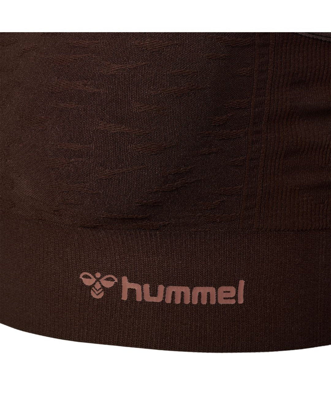 Hummel® - Focus Seamless Sports Top (Java)