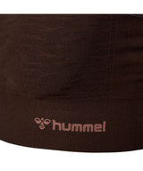 Hummel® - Focus Seamless Sports Top (Java)