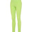 Hummel® - TIF High Waist Seamless Leggings (Sharp Green)