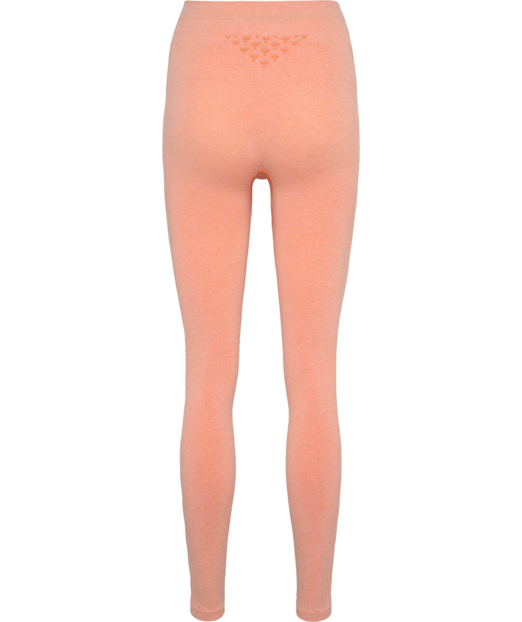 Hummel® - Classic Bee Seamless Leggings (Canyon Sunset)