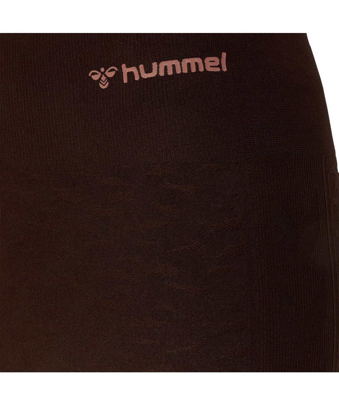 Hummel® - Focus Seamless HW Tights (Java)
