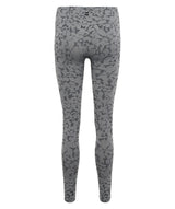 Hummel® - PI Seamless MW Tights (Sharkskin)Hummel® - PI Seamless MW Tights (Sharkskin)