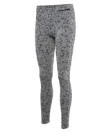 Hummel® - PI Seamless MW Tights (Sharkskin)