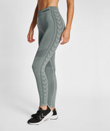 Hummel® - Shaping Seamless Leggings (Chinois Green)
