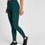 Hummel® - Shaping Seamless Leggings (Deep Teal)