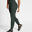 Hummel® - TIF High Waist Seamless Leggings (Climbing Ivy)
