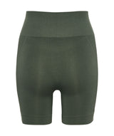 Hummel® - TIF Seamless Shorts (Climbing Ivy)