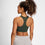 Hummel® - TIF Seamless Sports Top (Climbing Ivy)