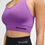Hummel® - TIF Seamless Sports Top (Dewberry)