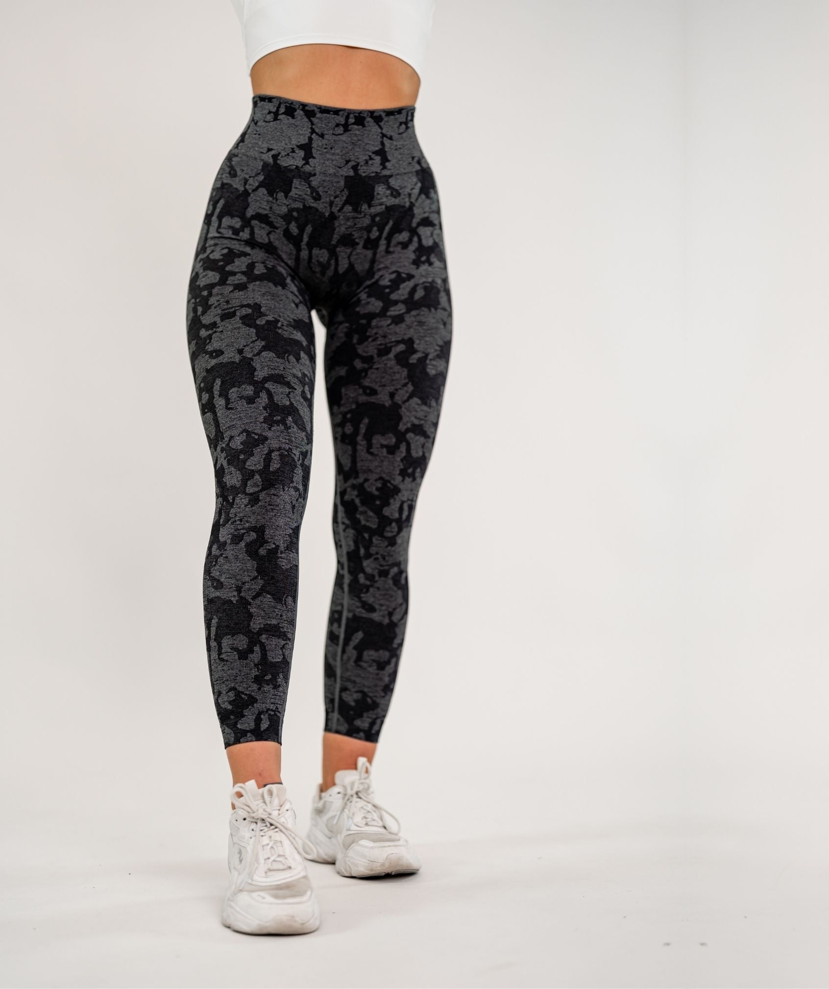 Jentle - Envy Leggings (Black)