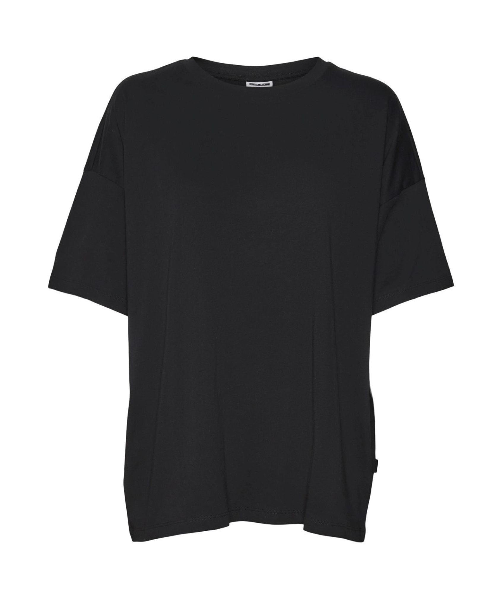 Noisy May - Ida Oversize T-shirt (Black)